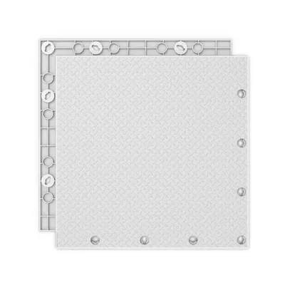 Barrier Mat for Floor Pressure Mats - Frequency Precision