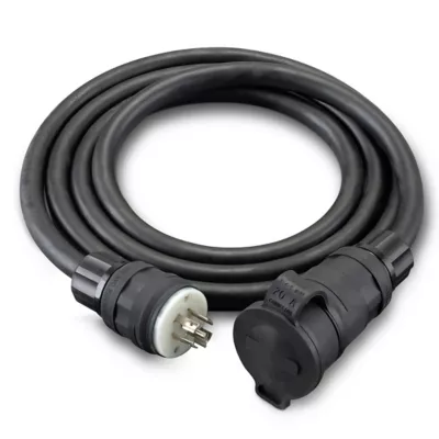 Quad Box String Extension 100'