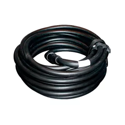 1/4 x 37' Hollow Core Drain Cable