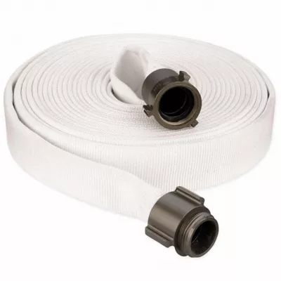 2-1/2 Inch x 25 Feet Fire Hydrant Hose –