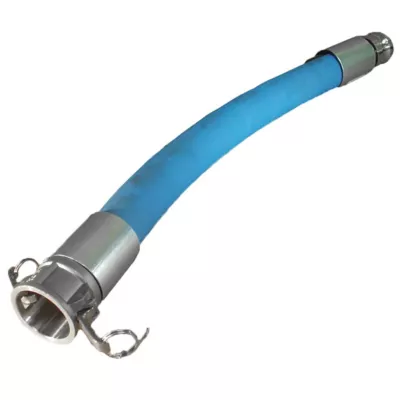 2" x 10' Suction Hose