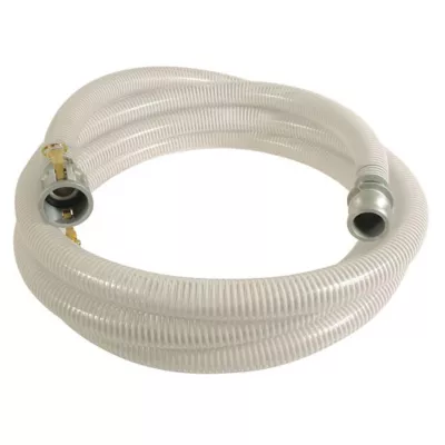 Hollow Core Drain Cable | 3/4 x 100' | Duracable Manufacturing Co