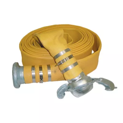 SIP 3 10mtr Layflat Delivery Hose - SIP Industrial Products