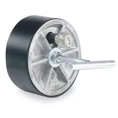 18" Mechanical Plug T Handle