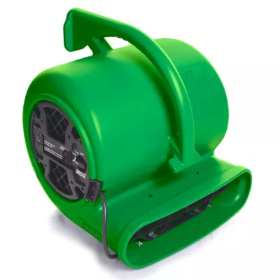 Carpet Blower/Dryer—12 - South Fork Equipment Rentals