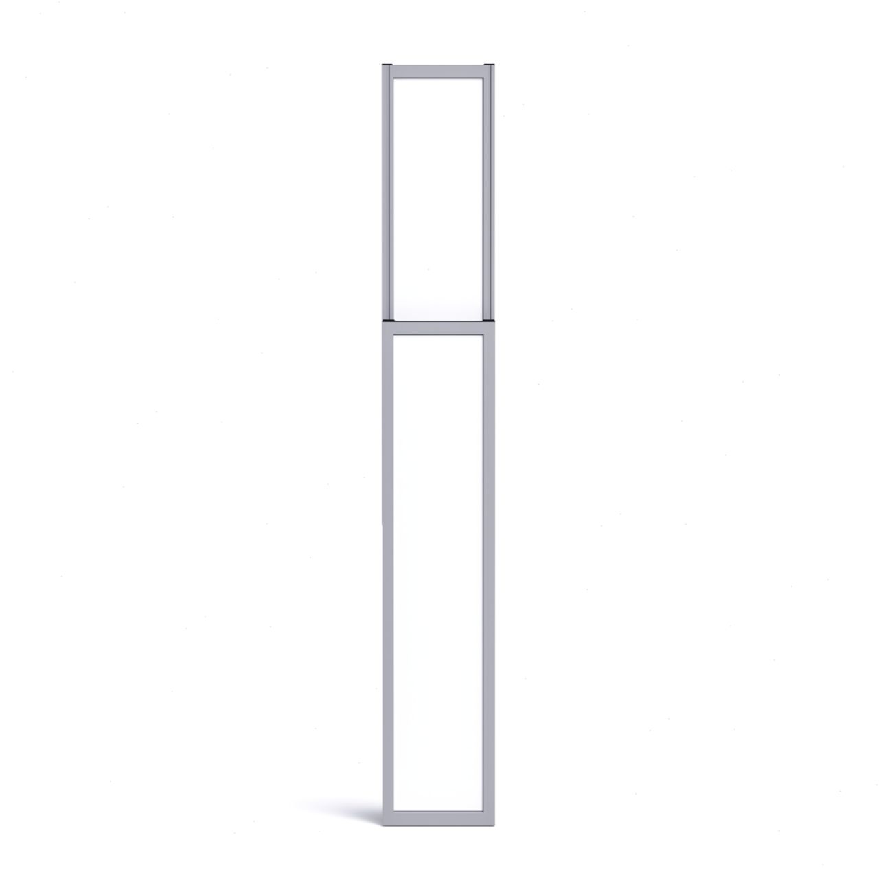 Product Image 3 of STARC 18" x 12.0' Temporary Containment Wall Panel 3 of 4