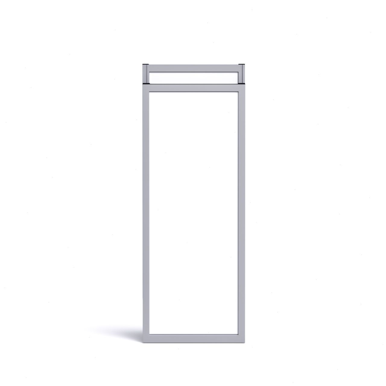 Product Image 3 of STARC 32” x 6.10’ Temporary Containment Wall Panel 3 of 4