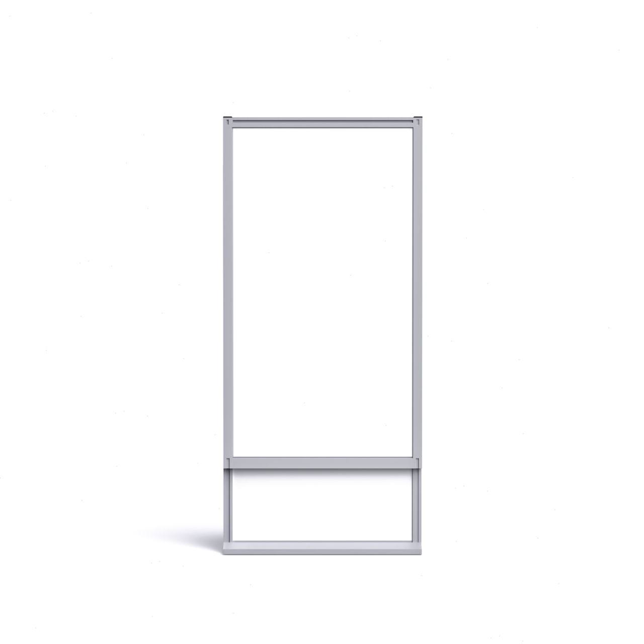 Product Image 3 of STARC 42" x 6.10' Temporary Containment Wall Panel 3 of 4