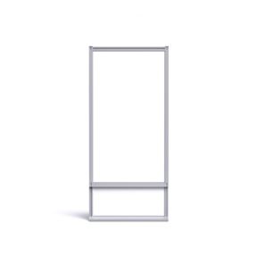  thumbnail image 3 of STARC 42" x 6.10' Temporary Containment Wall Panel 3 of 4