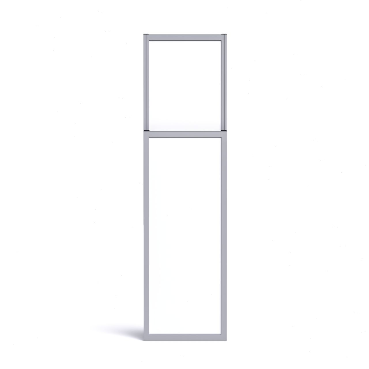 Product Image 3 of STARC 32” x 12.0’ Temporary Containment Wall Panel 3 of 4