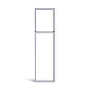  thumbnail image 3 of STARC 32” x 12.0’ Temporary Containment Wall Panel 3 of 4