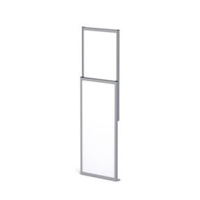  thumbnail image 1 of STARC 42" x 12.0' Temporary Containment Wall Panel 1 of 4