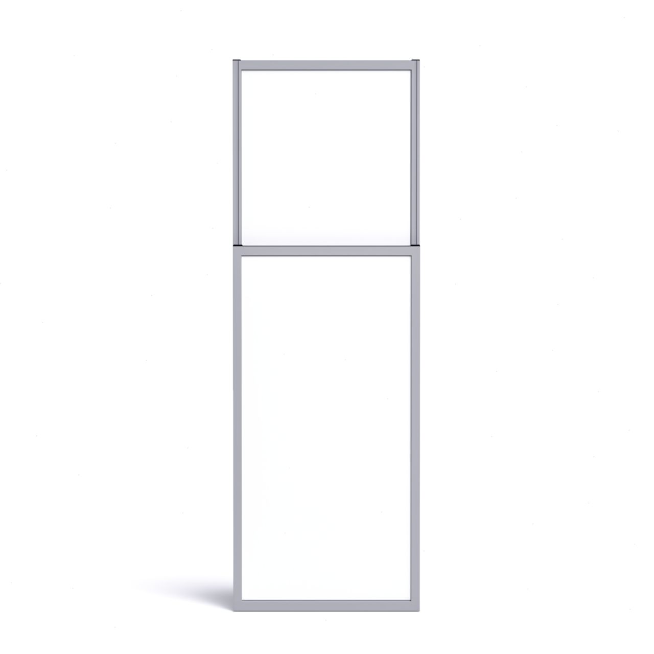 Product Image 3 of STARC 42" x 12.0' Temporary Containment Wall Panel 3 of 4