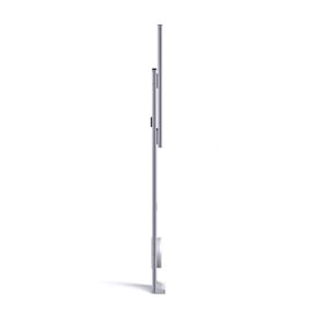  thumbnail image 4 of STARC 24” Negative Air Panel Containment Wall with 12” Duct Vent 4 of 4