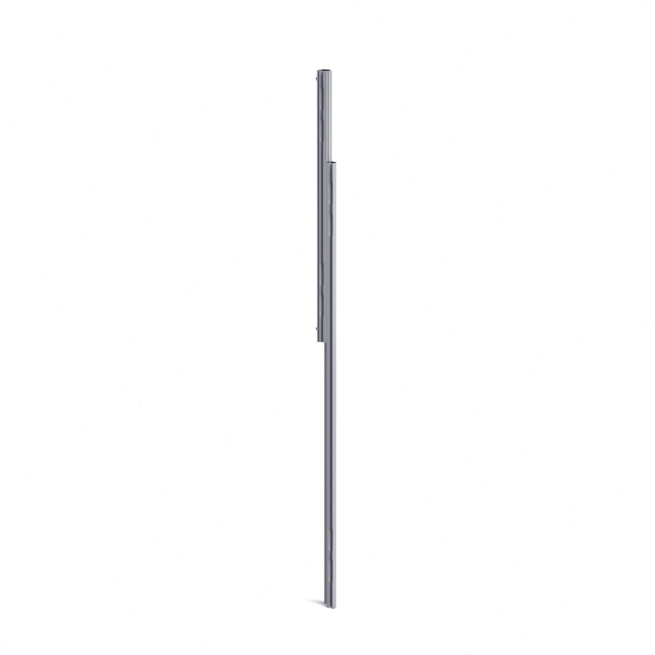 Product Image 1 of STARC Flexible Corner (15°–90°) for Temporary Containment Walls 1 of 4