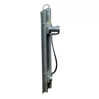 Heavy-Duty 3.5-Foot Vertical Shoring Post