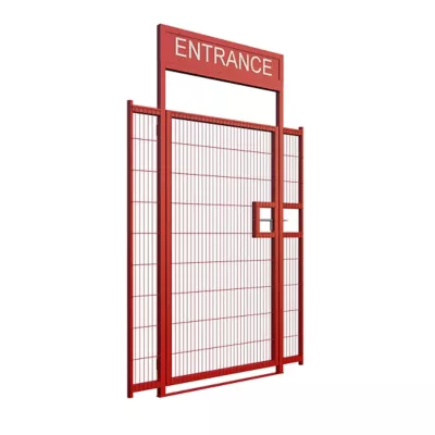 Gates, Security and Accessories