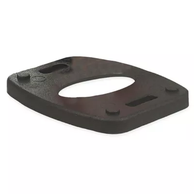 30# Vertical Panel Base Weight