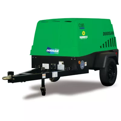 Air Compressors And Air Tools