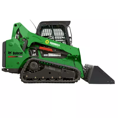 Sunbelt Rentals Equipment Tool Rental Company