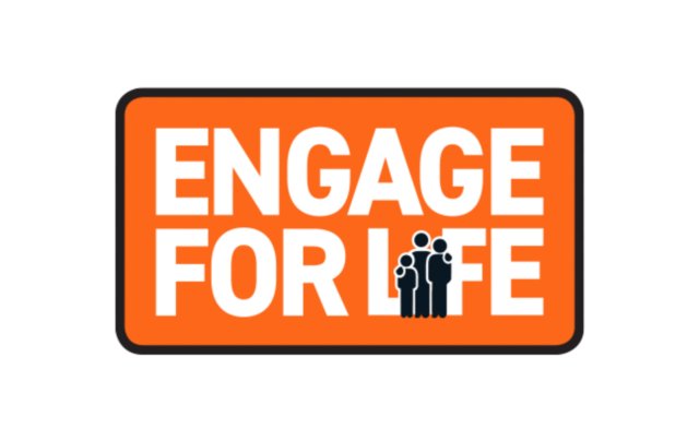 Engage for life, safety training