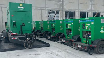 Increase Energy Efficiency