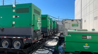 Voltage & Power Needs