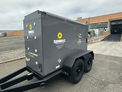 Battery Energy Storage Systems