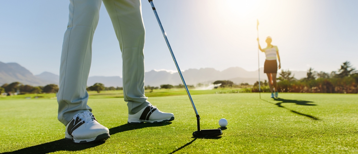 Golf Course Maintenance Tips Equipment Costs, Scheduling & More