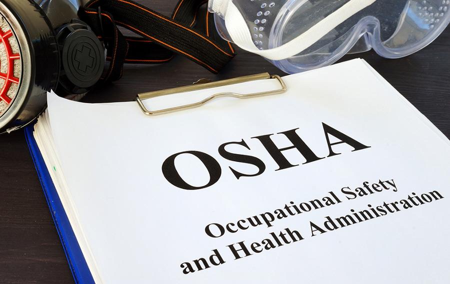 Understanding OSHA