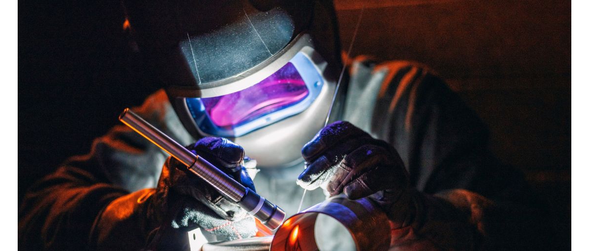 MIG Welding Applications Advantages and Disadvantages