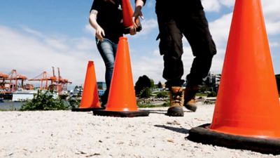 Safety and Location Support