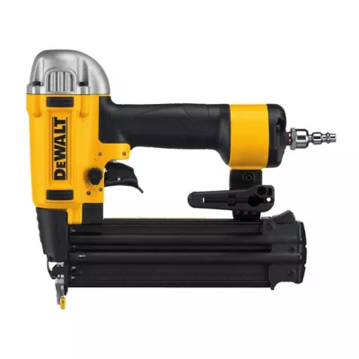 Air Nailers & Staplers