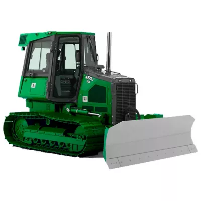 Dozers & Crawler Loaders