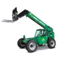 Forklifts - Telehandler