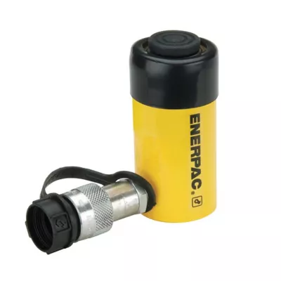 Hydraulic Cylinders / Enerpac Jacking Systems