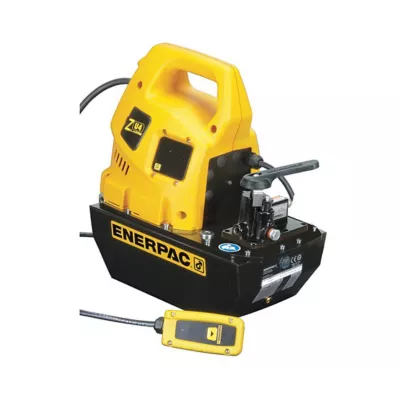 Hydraulic Pumps / Enerpac