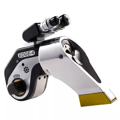 Hydraulic / Electric Torque Wrenches / Enerpac