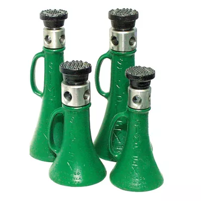 Jacks - Bottle / Screw / Toe Jack