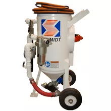 Abrasive Blasting Equipment