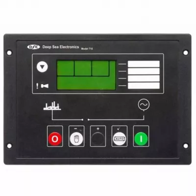 Telemetry And Controls