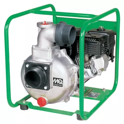 Pumps - Small