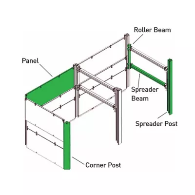 Slide Rail Systems