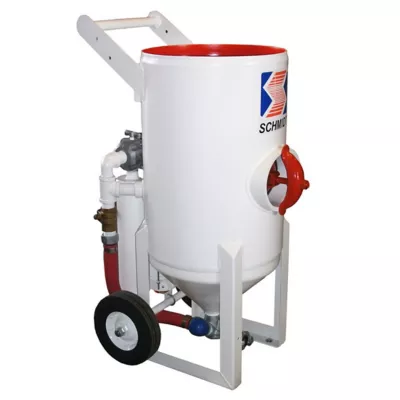 Abrasive Blasting Equipment