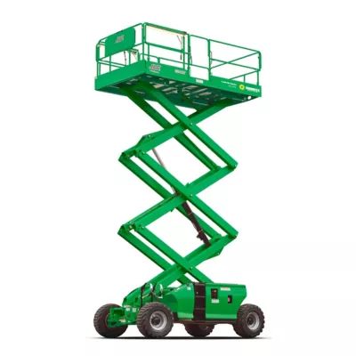 Aerial Work Platforms, Scaffolding and Ladders