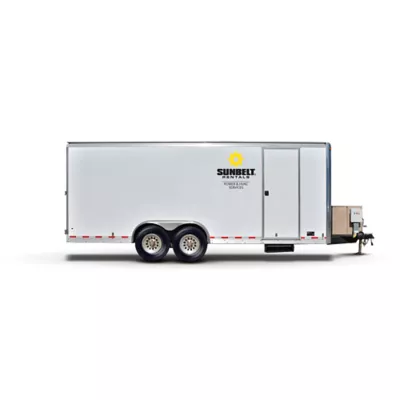 Refrigerated Trailers