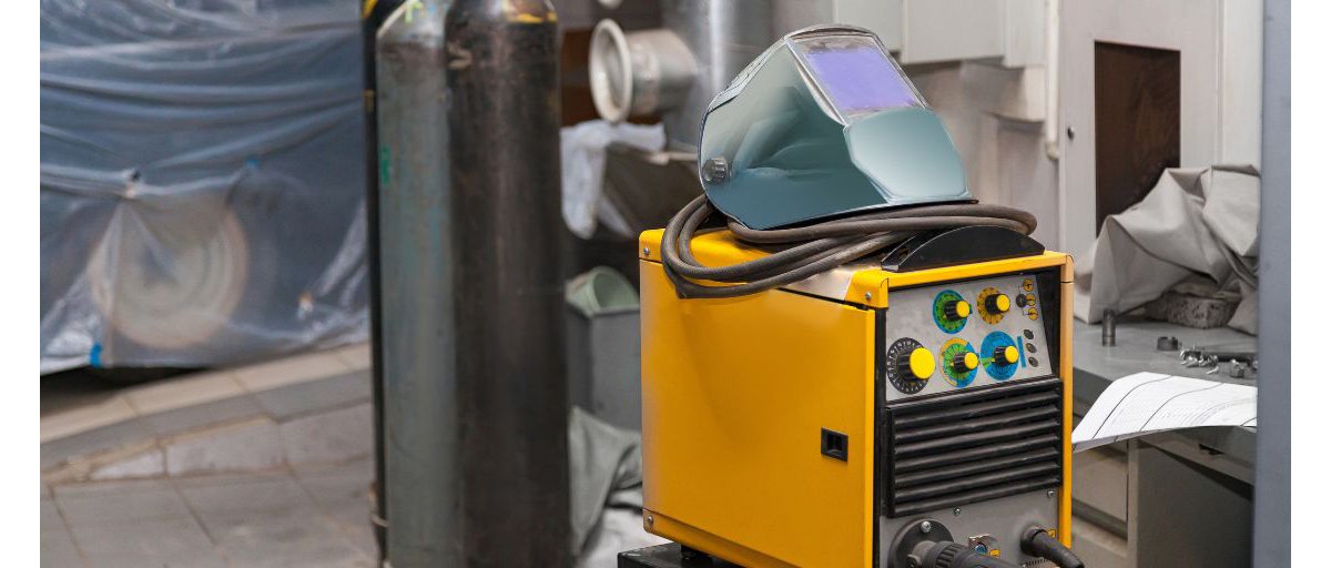 Should You Rent or Buy Welding Equipment?