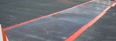 Road Plates Equipment Rental Solutions | Sunbelt Rentals