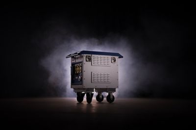 Our Solutions: One Vendor, All Your Needs