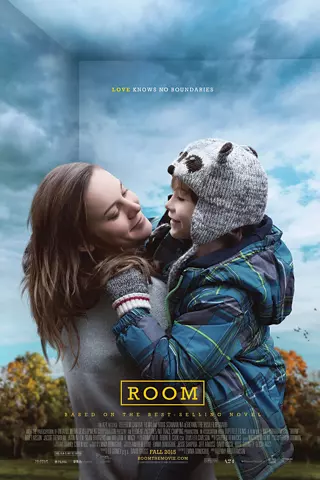 Room poster.